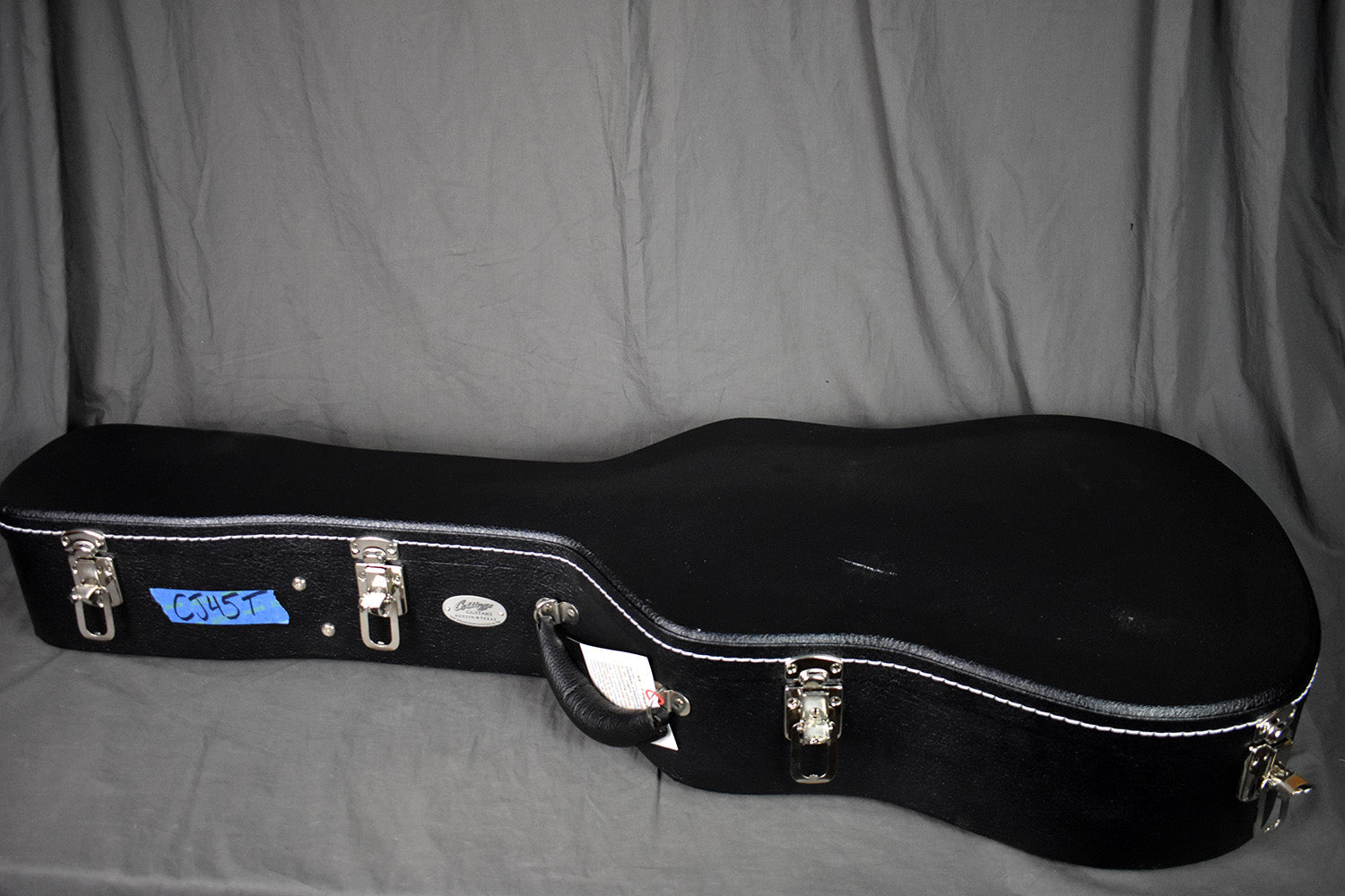 2022 Collings CJ-45 T