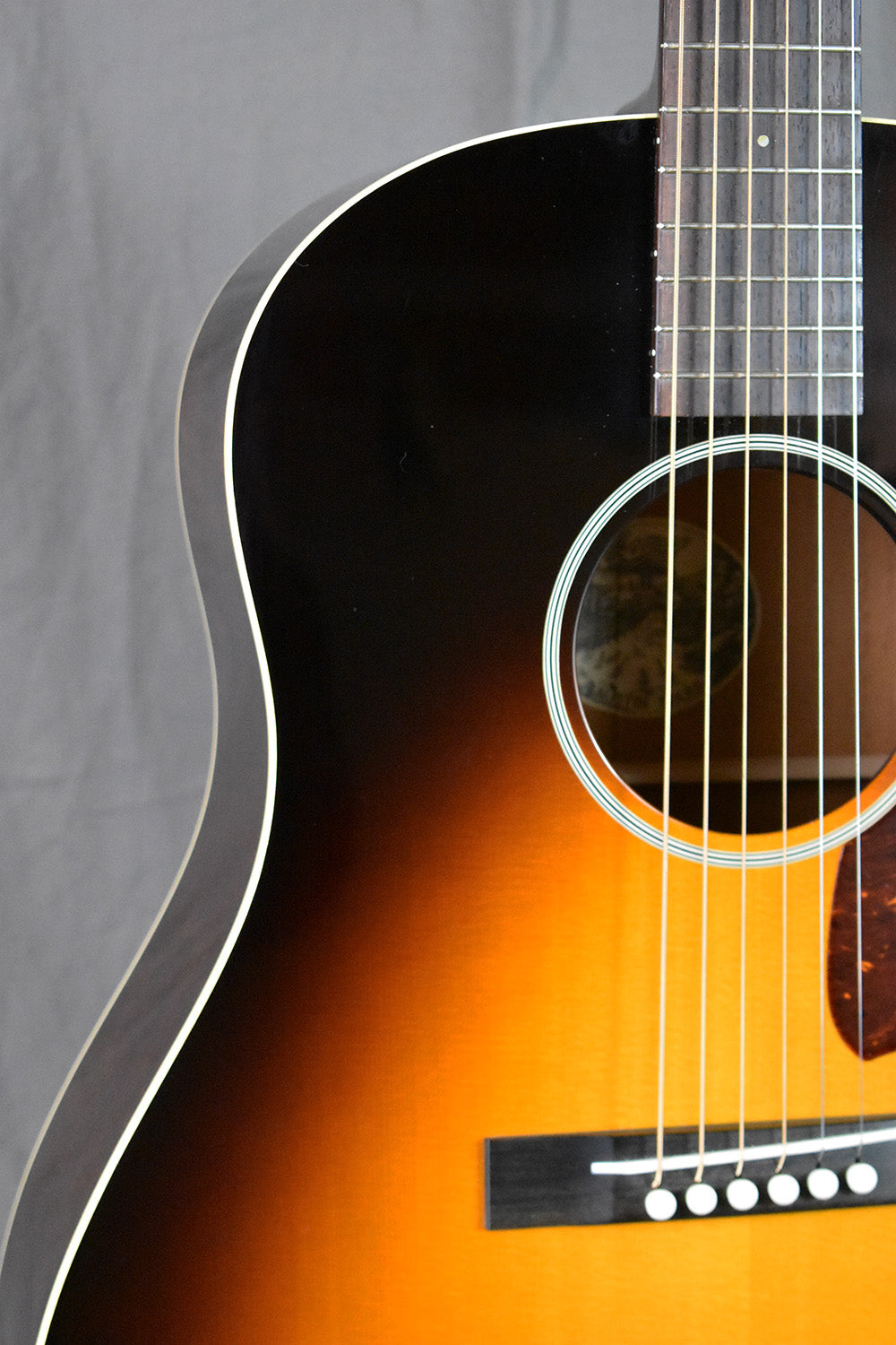 2022 Collings CJ-45 T