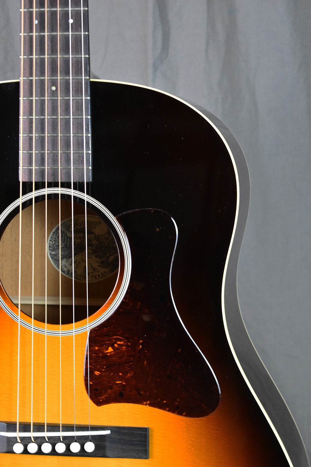 2022 Collings CJ-45 T