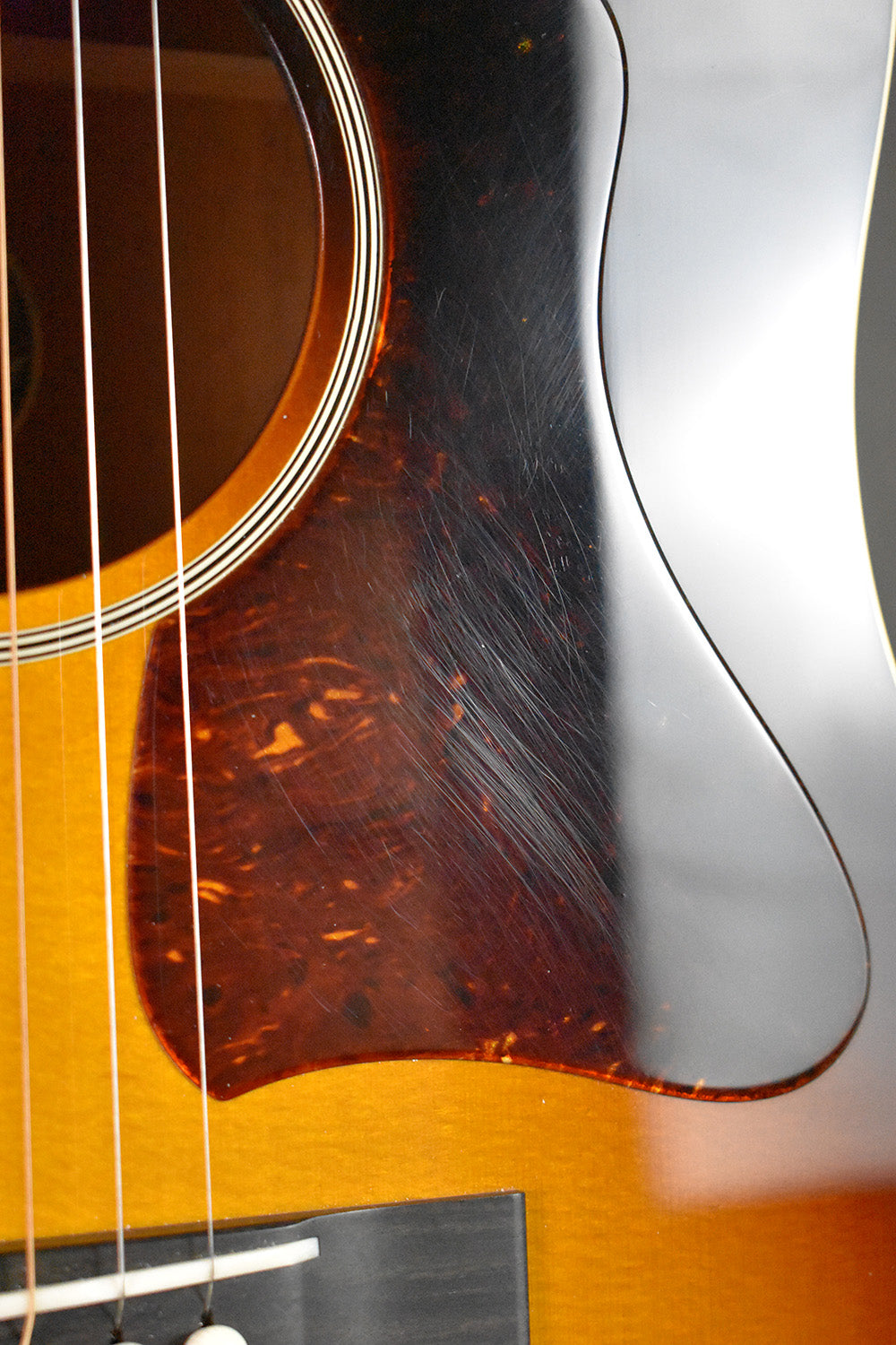 2022 Collings CJ-45 T