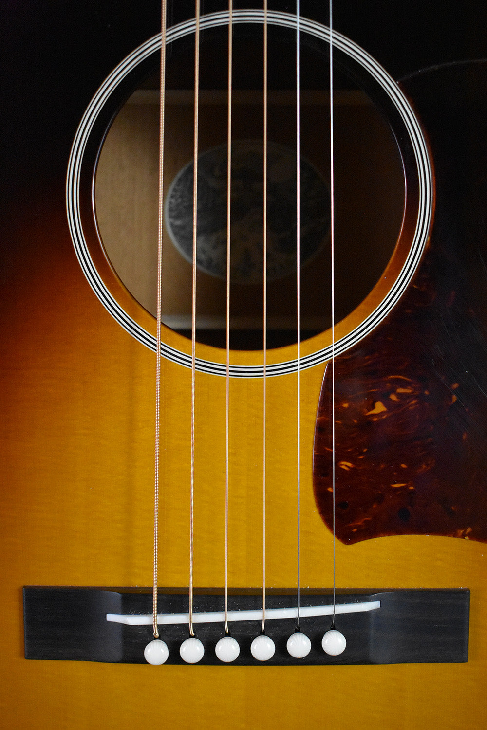 2022 Collings CJ-45 T