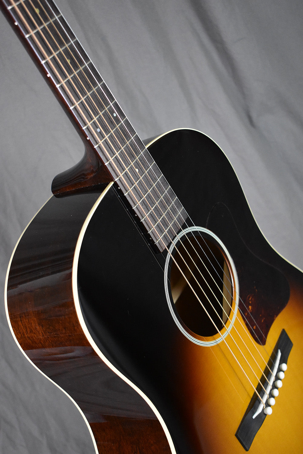 2022 Collings CJ-45 T