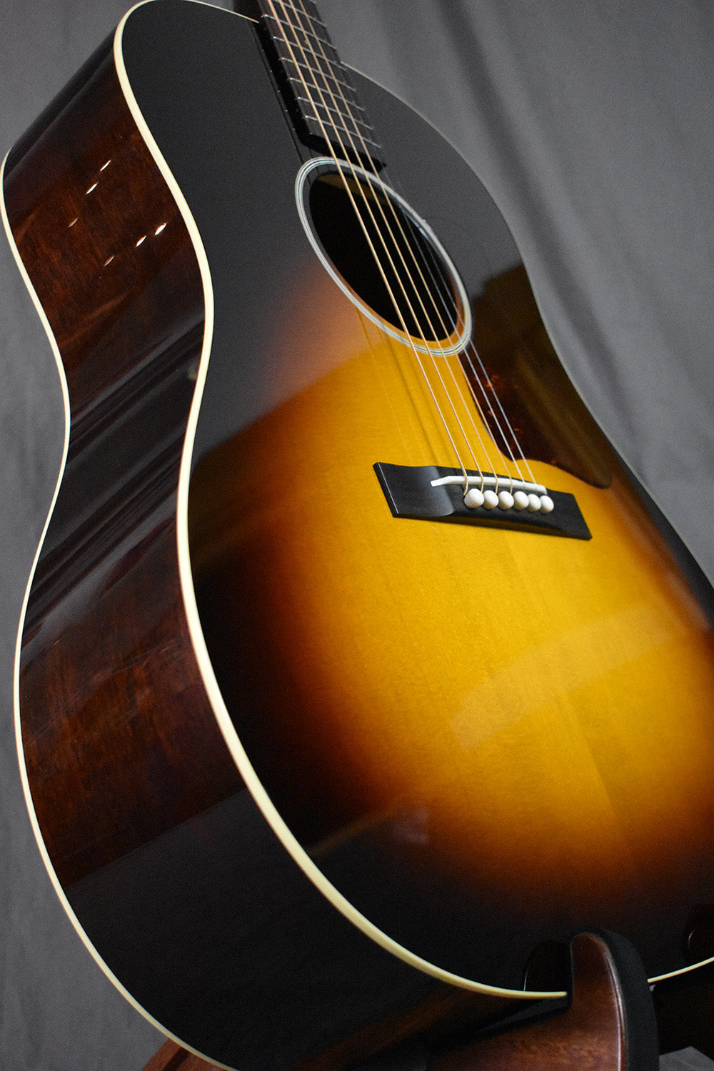 2022 Collings CJ-45 T