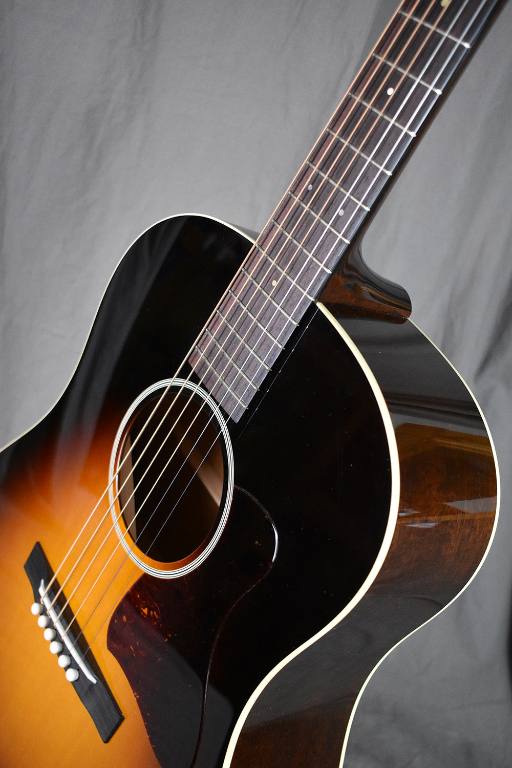 2022 Collings CJ-45 T