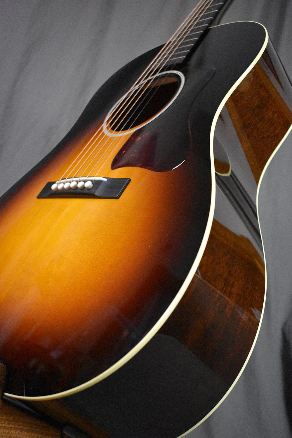 2022 Collings CJ-45 T