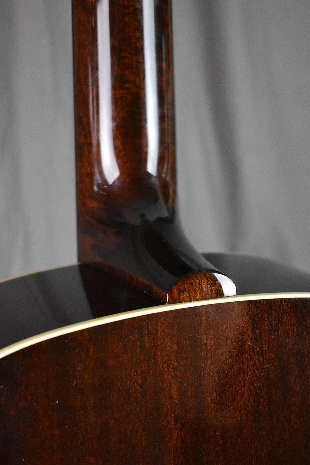 2022 Collings CJ-45 T