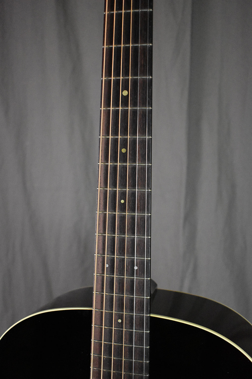 2022 Collings CJ-45 T