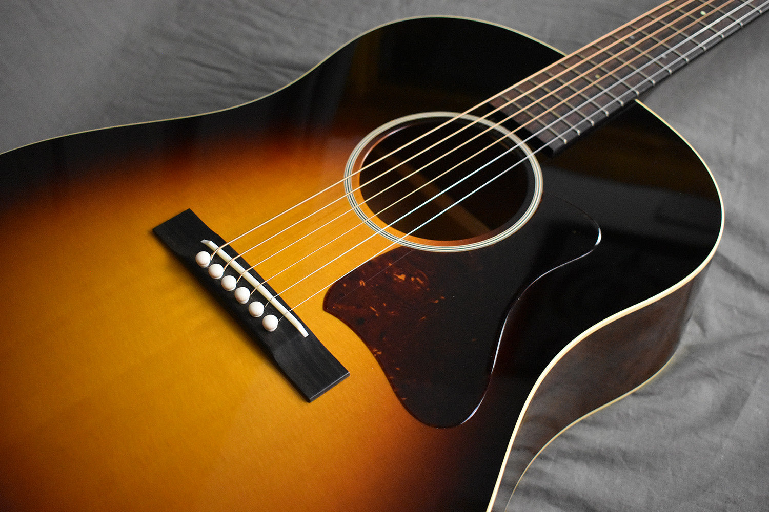 2022 Collings CJ-45 T
