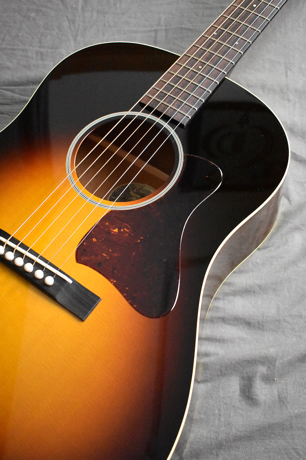 2022 Collings CJ-45 T