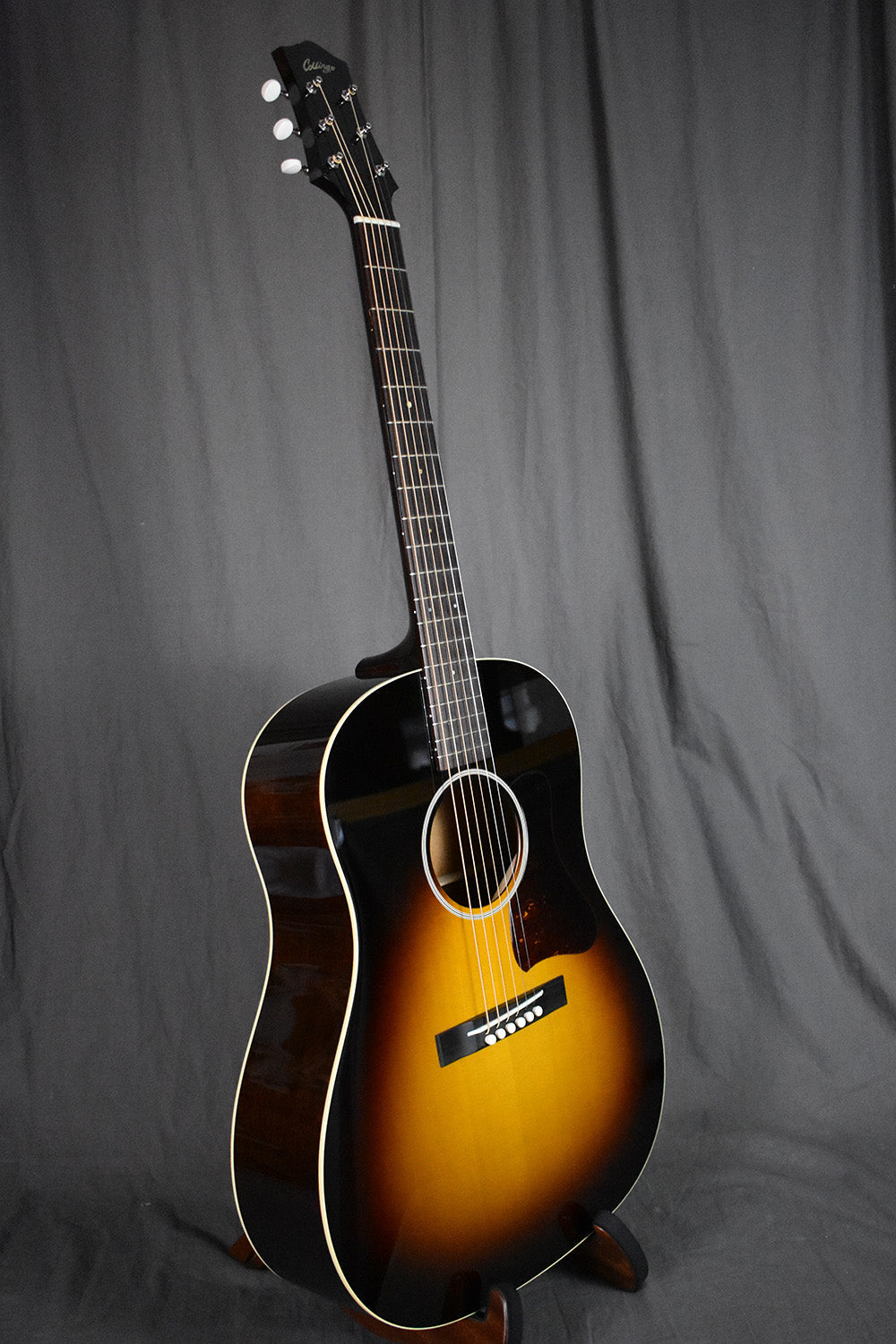 2022 Collings CJ-45 T
