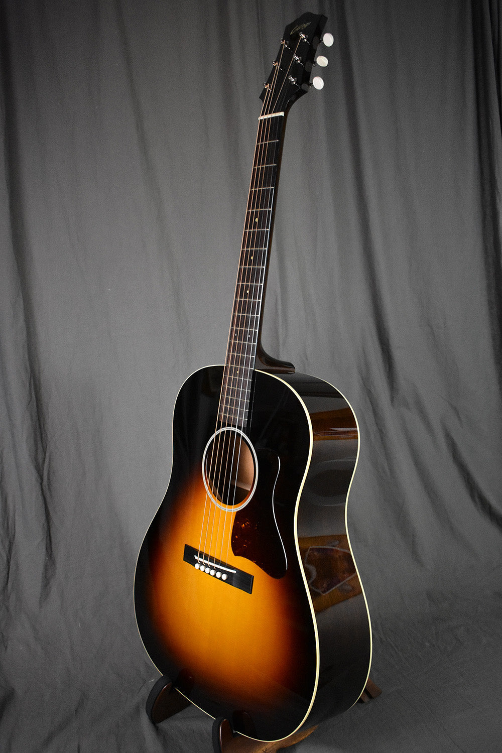 2022 Collings CJ-45 T
