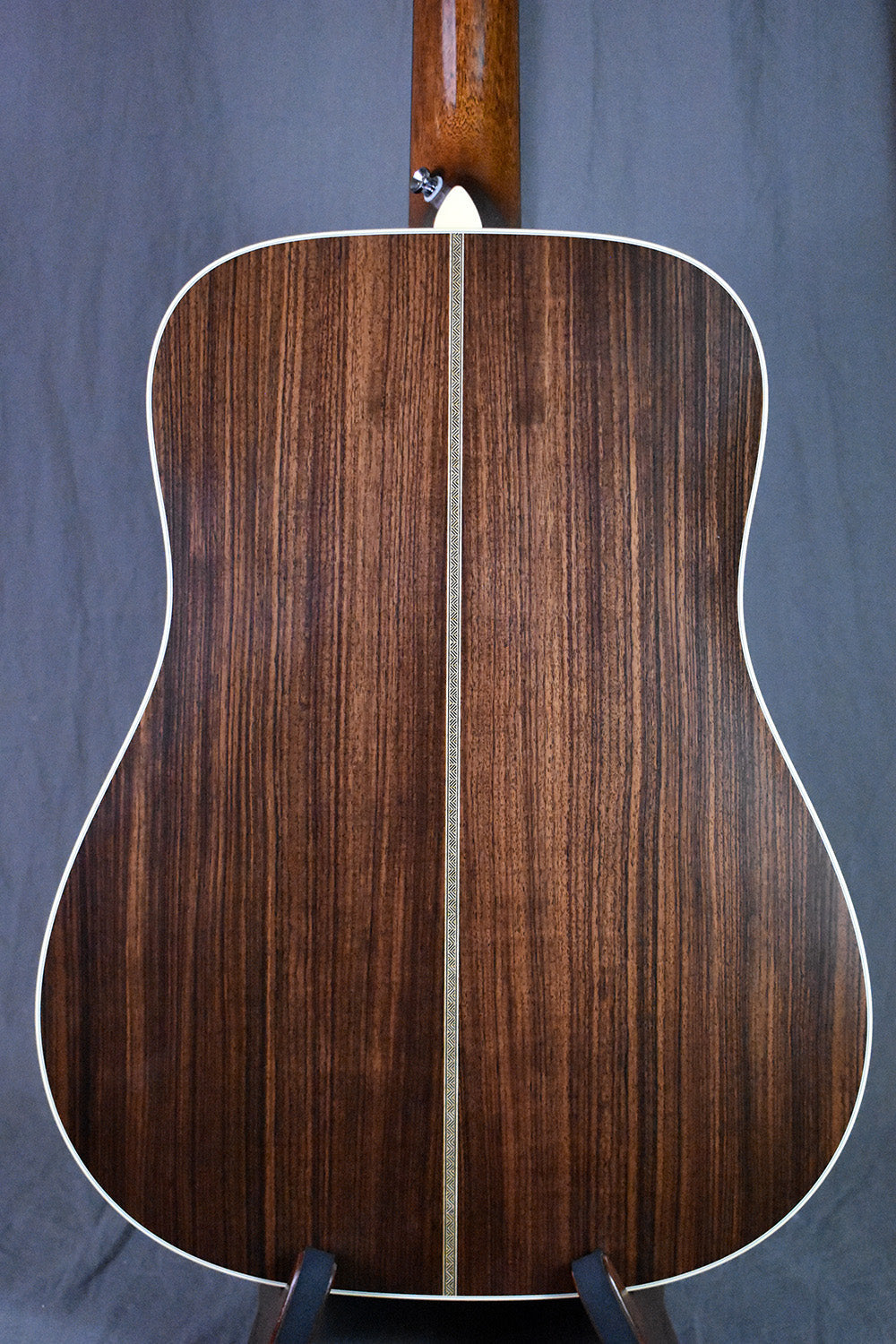 2022 Collings D2H T Baked Sitka Satin