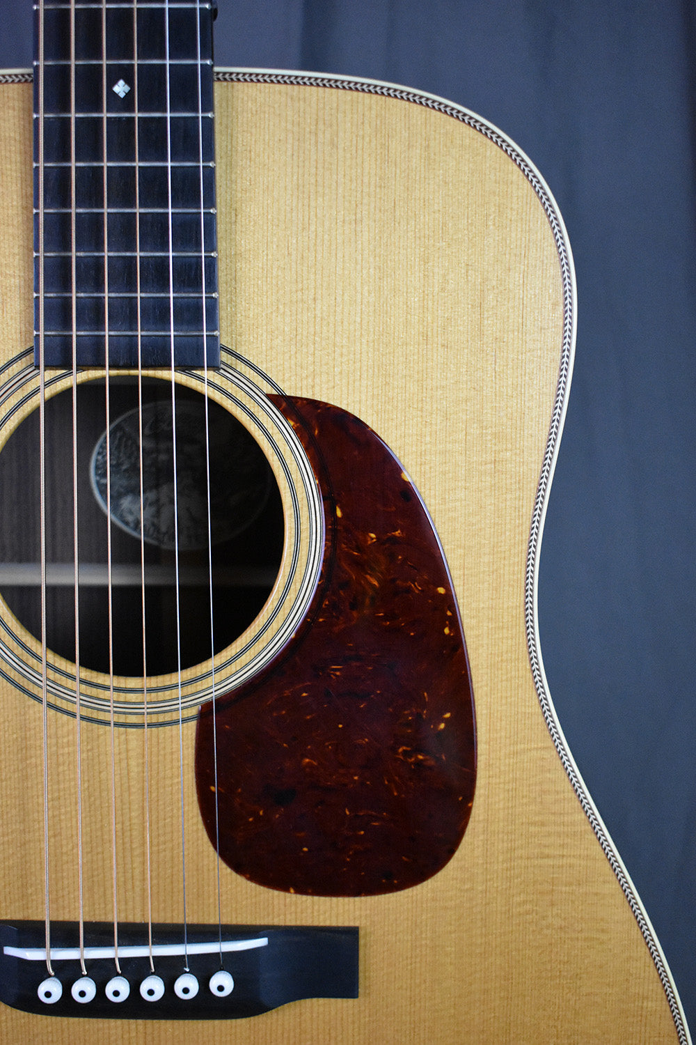 2022 Collings D2H T Baked Sitka Satin