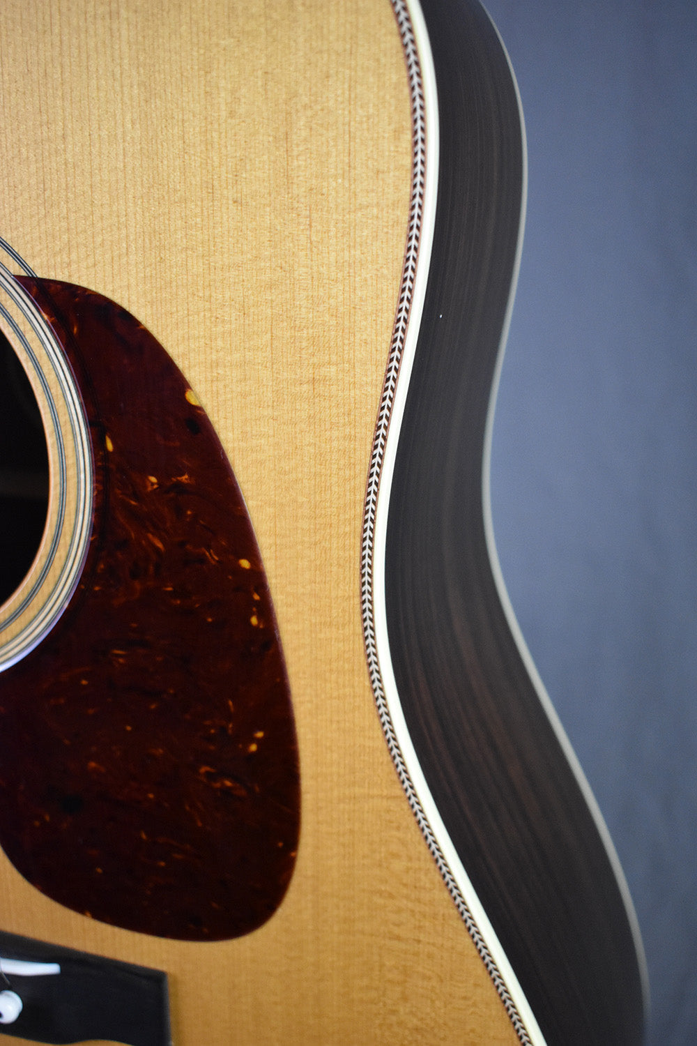 2022 Collings D2H T Baked Sitka Satin