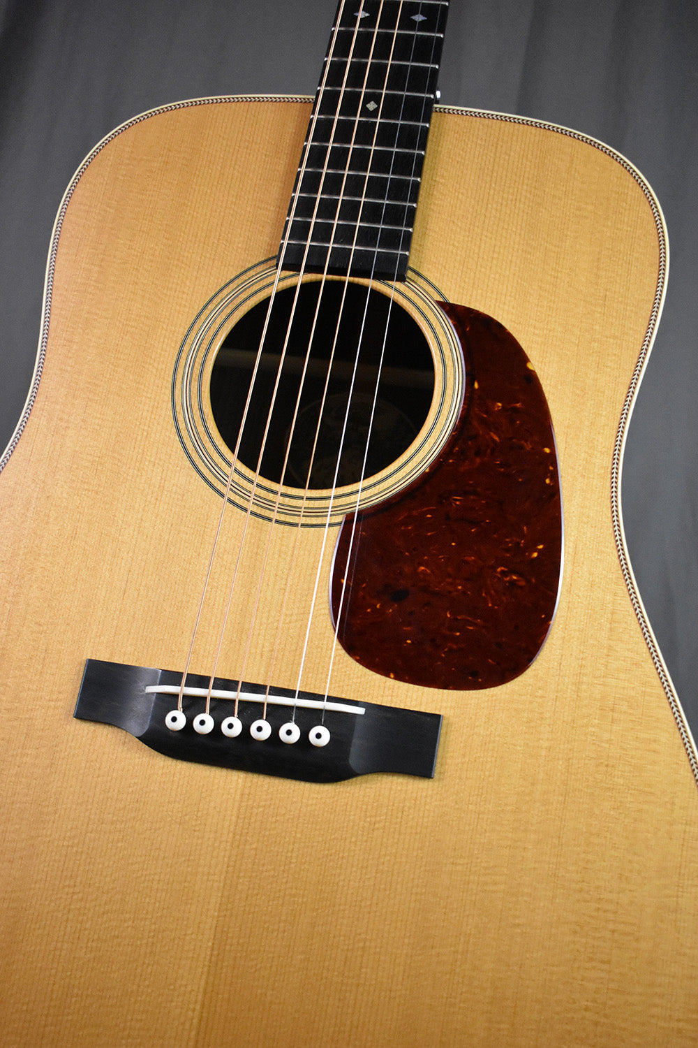 2022 Collings D2H T Baked Sitka Satin