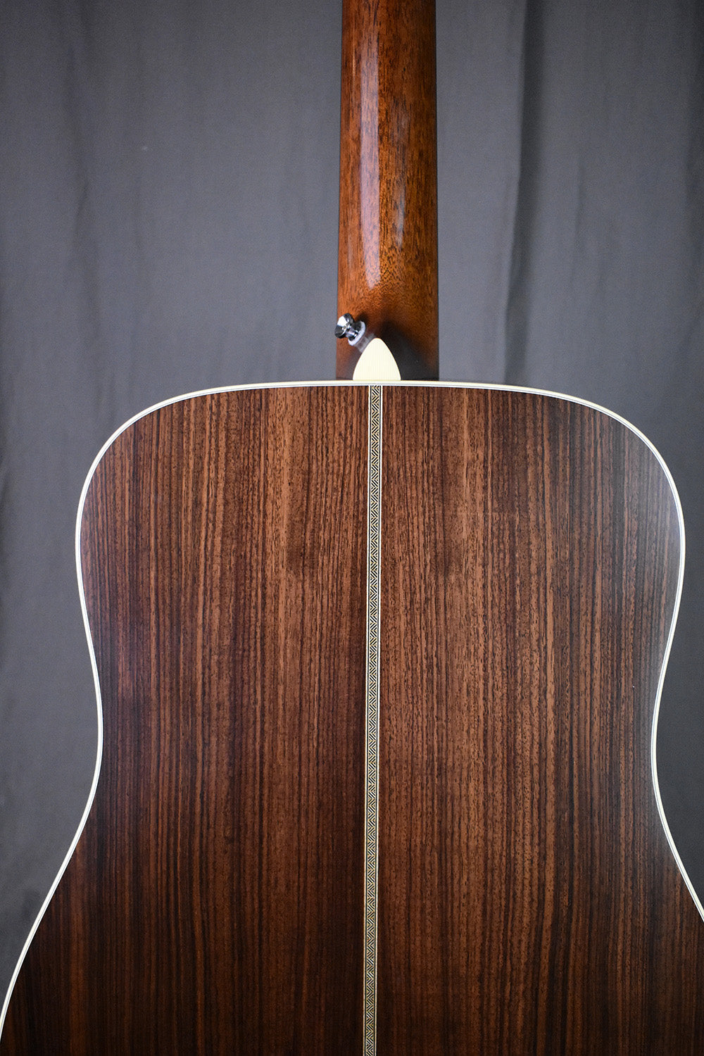 2022 Collings D2H T Baked Sitka Satin