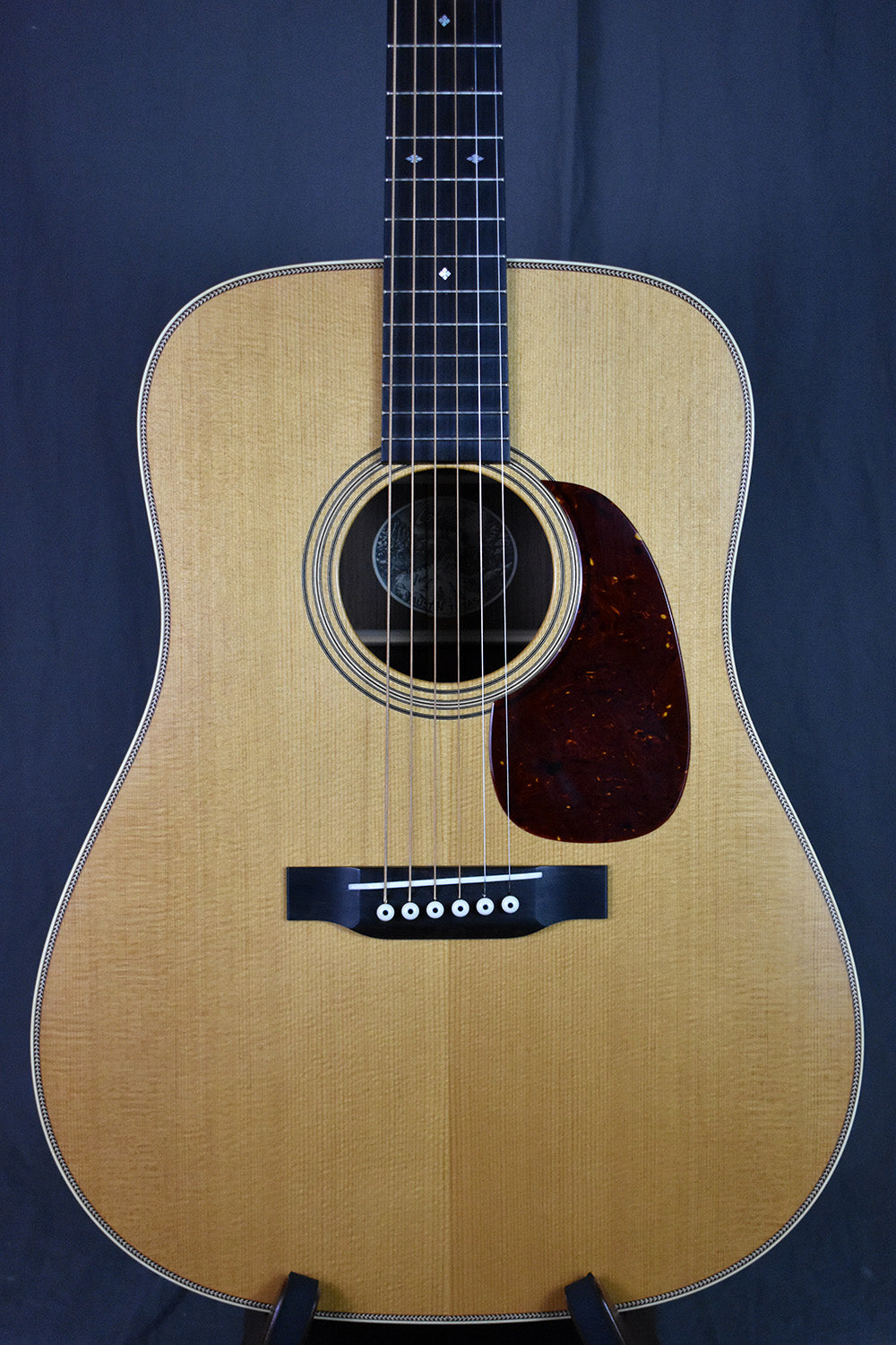 2022 Collings D2H T Baked Sitka Satin