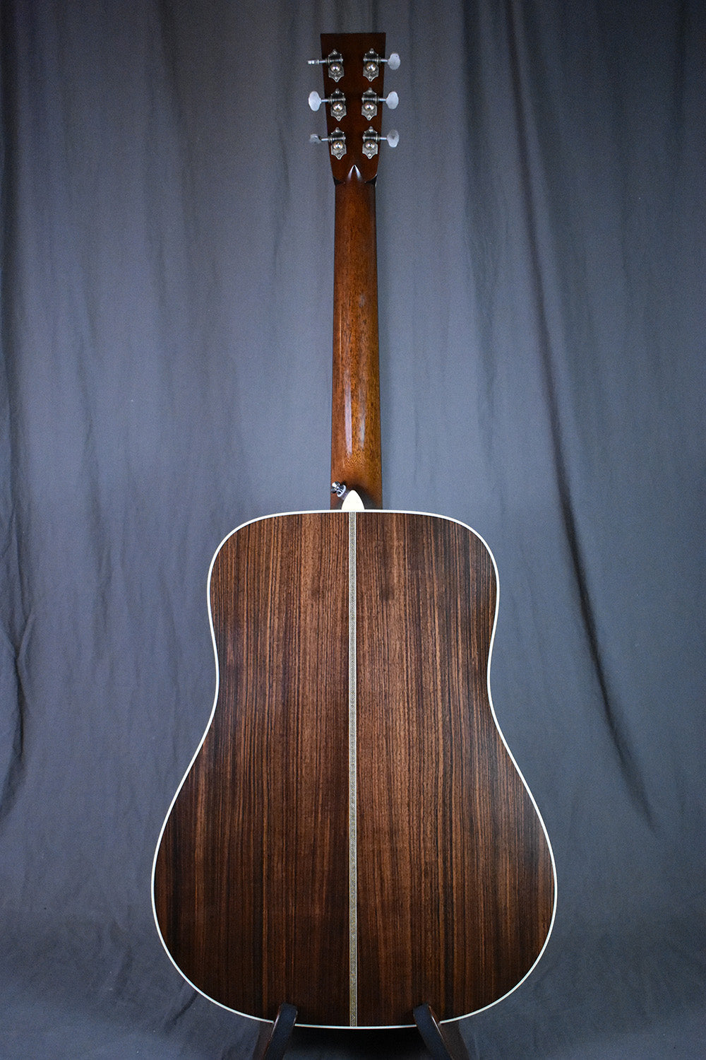 2022 Collings D2H T Baked Sitka Satin