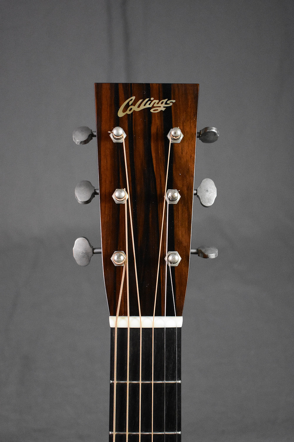 2022 Collings D2H T Baked Sitka Satin