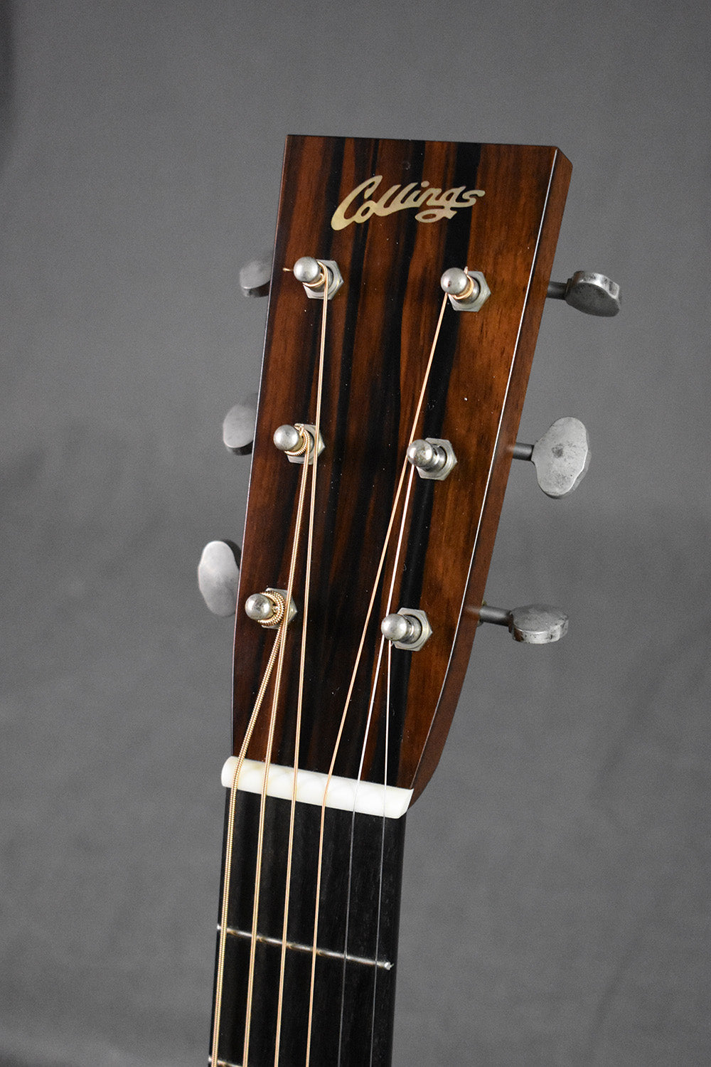 2022 Collings D2H T Baked Sitka Satin