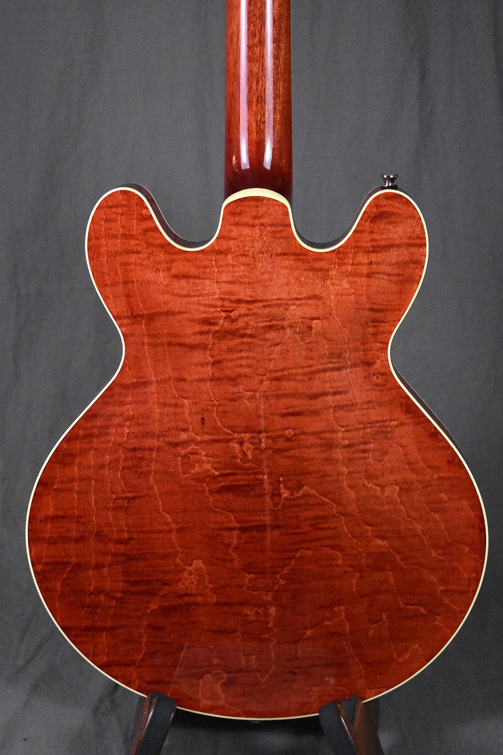 Collings I-35 LC Deluxe Broken Glass w/ ThroBaks