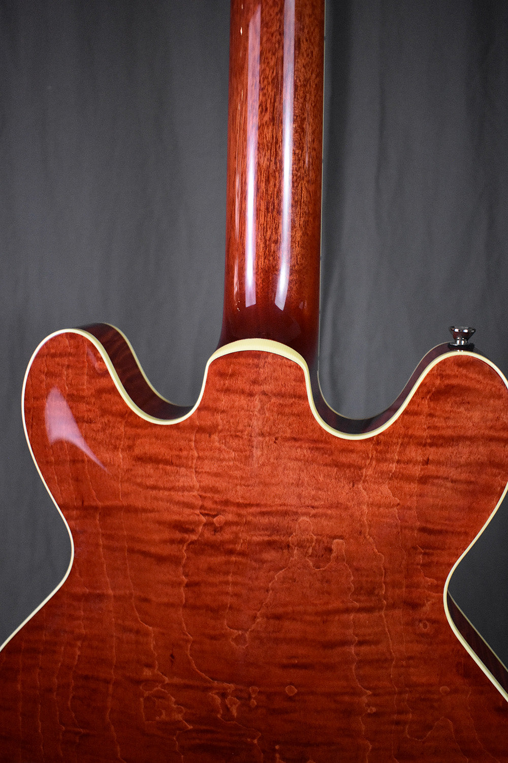 Collings I-35 LC Deluxe Broken Glass w/ ThroBaks
