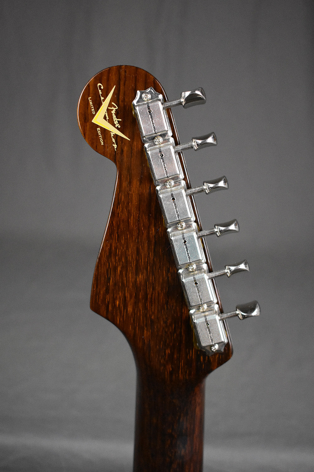 2022 Fender Custom Shop Limited Edition '57 Stratocaster All-Rosewood Neck