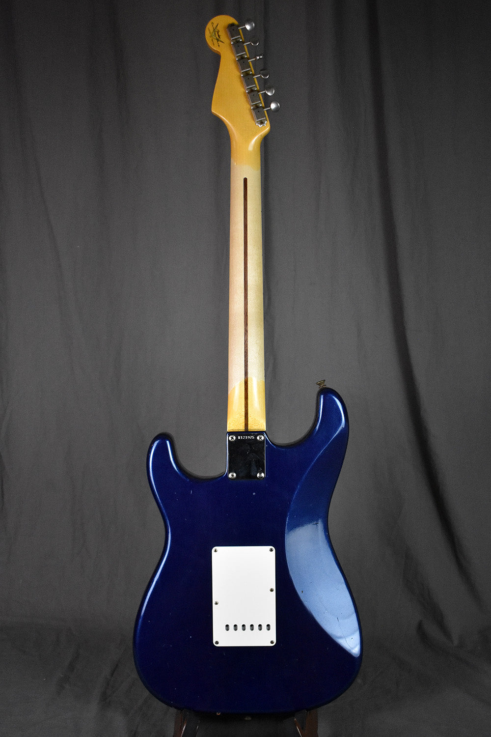 2022 Fender Custom Shop WW10 ’57 Stratocaster Ultra-Light Journeyman