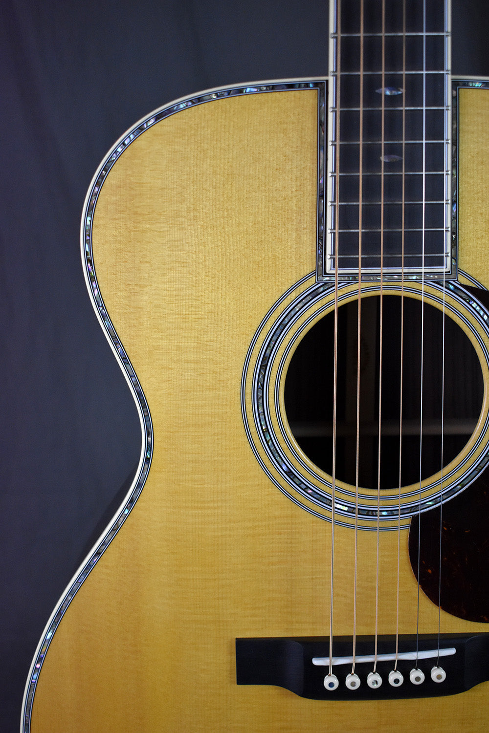 Martin 000-42