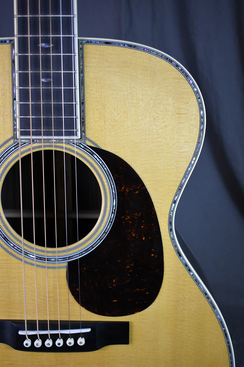 Martin 000-42