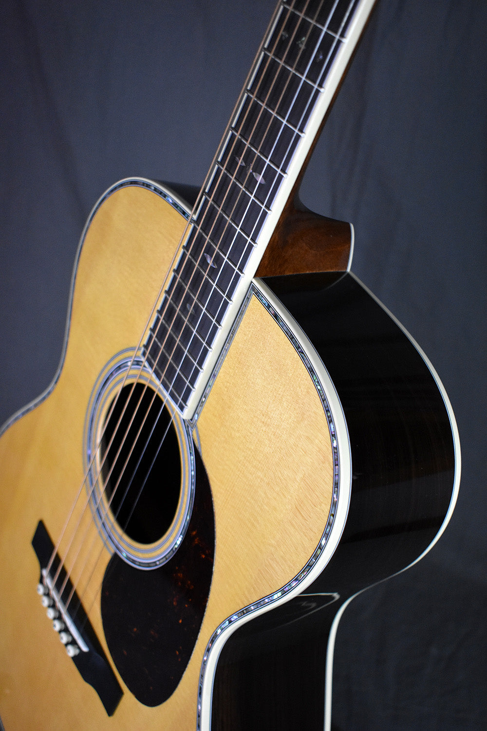 Martin 000-42