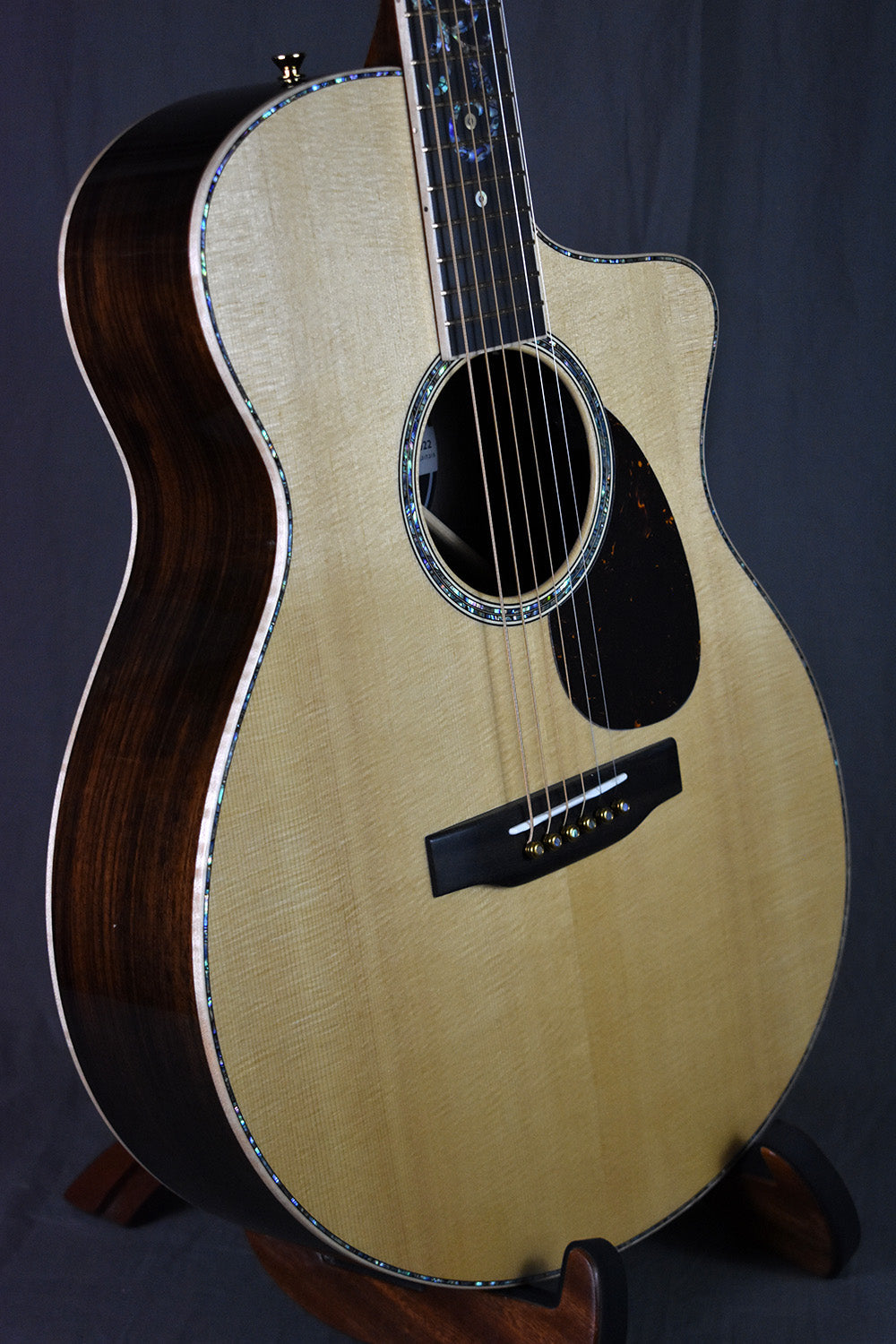 Martin Custom Shop CS-SC-2022