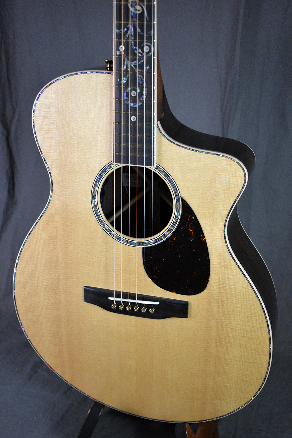 Martin Custom Shop CS-SC-2022