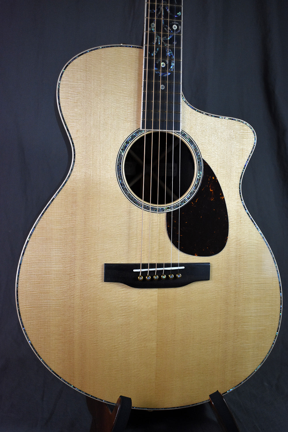 Martin Custom Shop CS-SC-2022