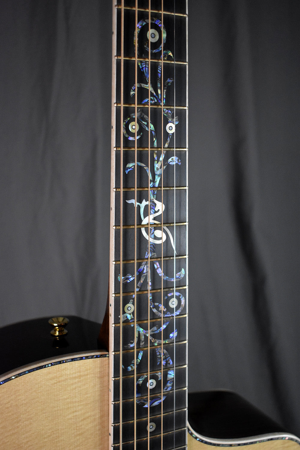 Martin Custom Shop CS-SC-2022
