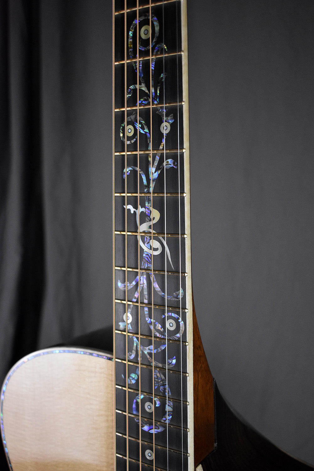 Martin Custom Shop CS-SC-2022