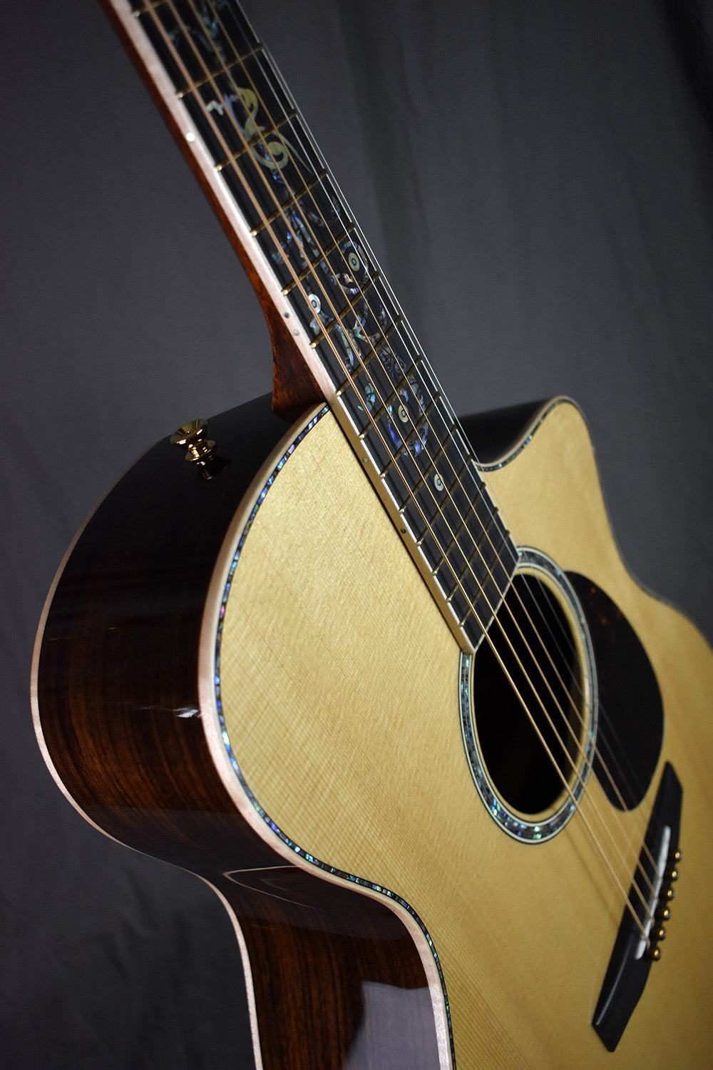 Martin Custom Shop CS-SC-2022