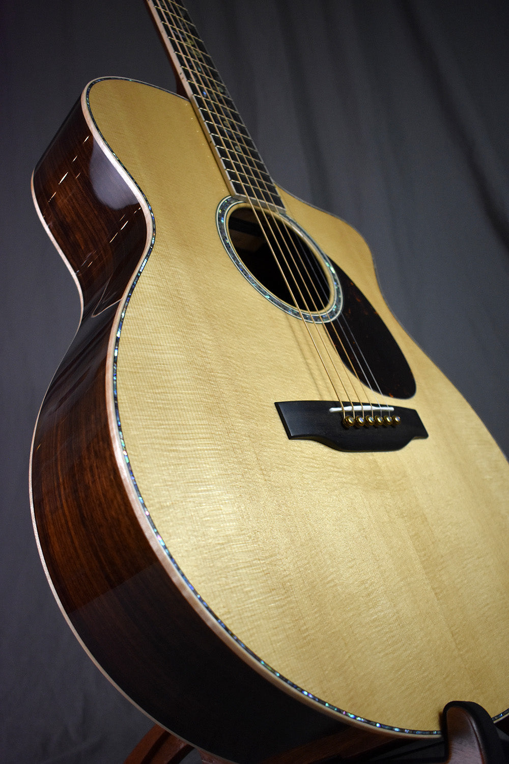 Martin Custom Shop CS-SC-2022
