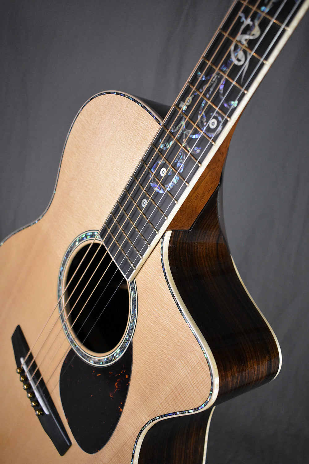 Martin Custom Shop CS-SC-2022