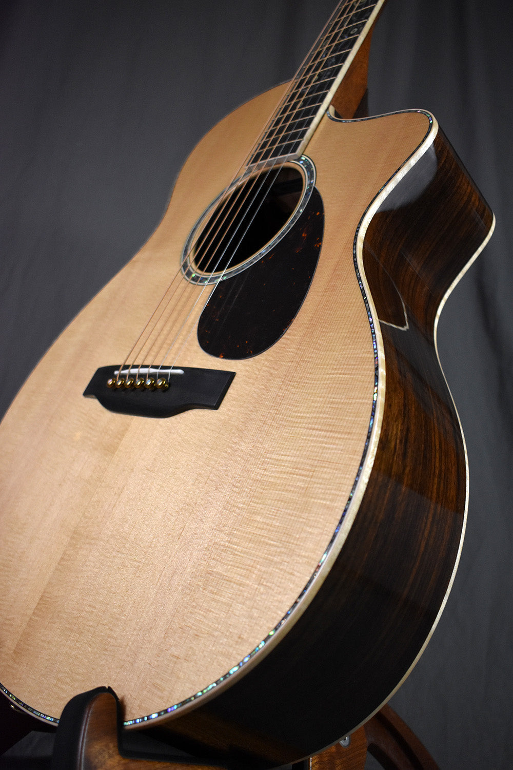Martin Custom Shop CS-SC-2022