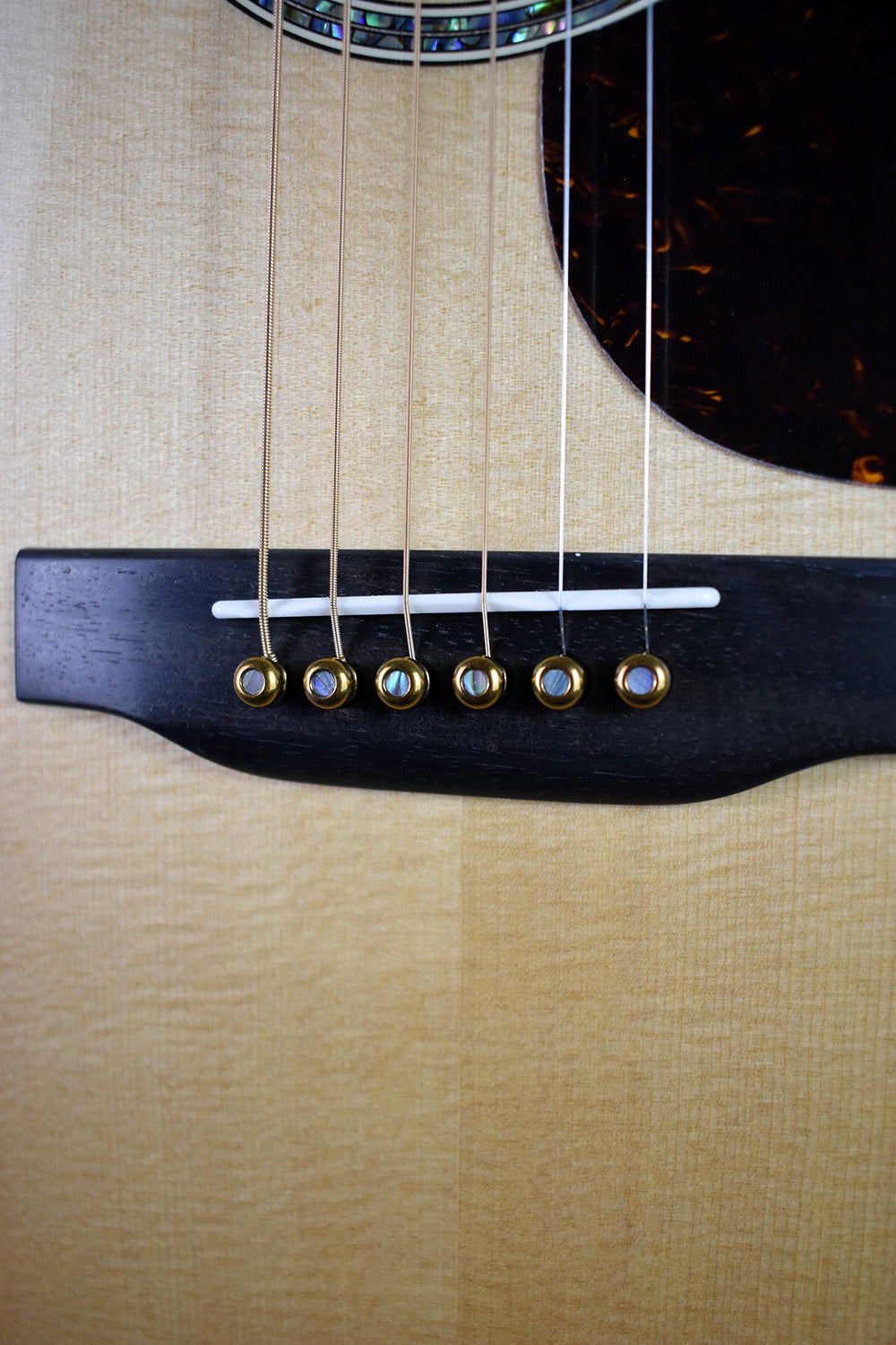 Martin Custom Shop CS-SC-2022
