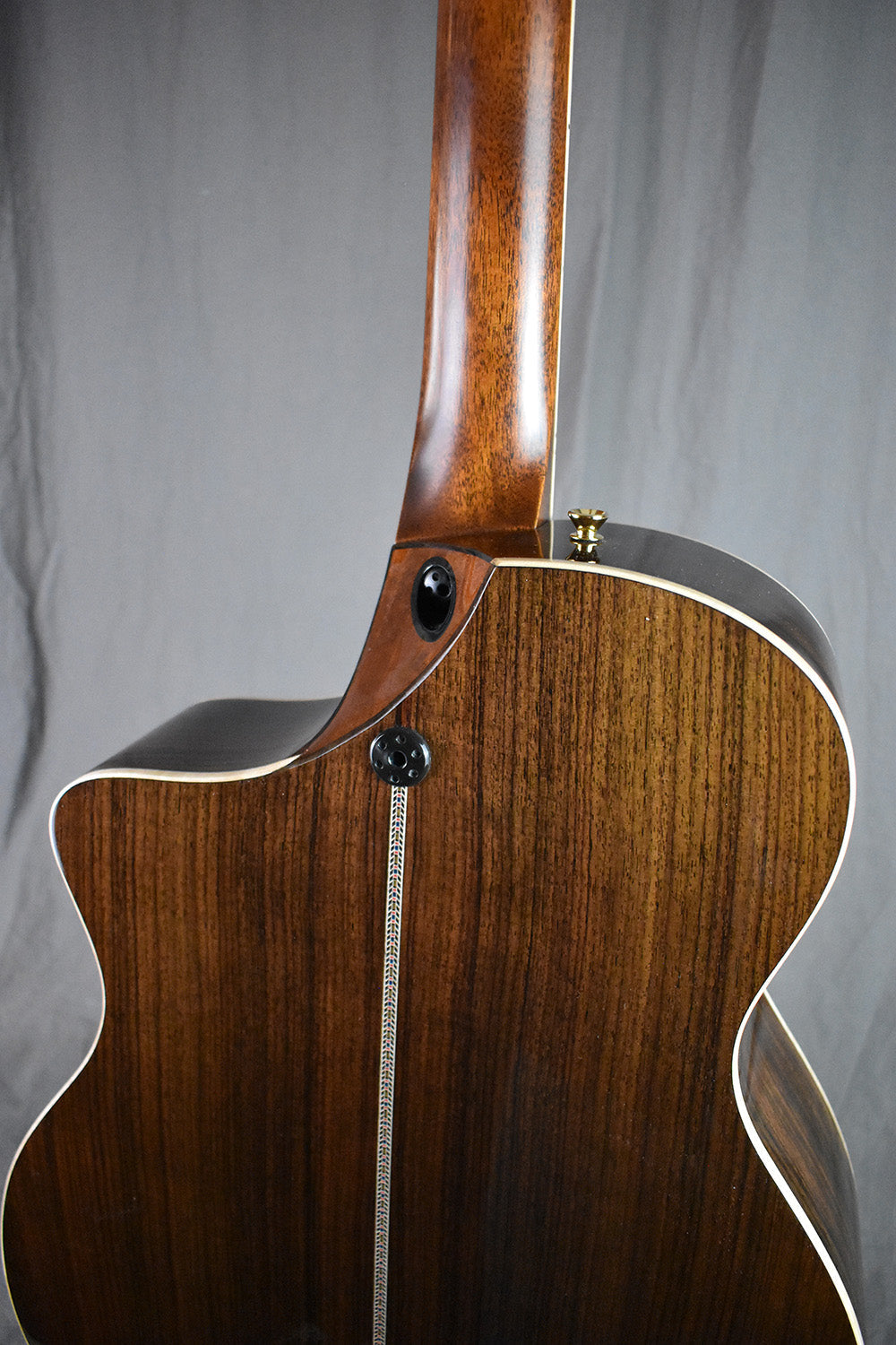 Martin Custom Shop CS-SC-2022