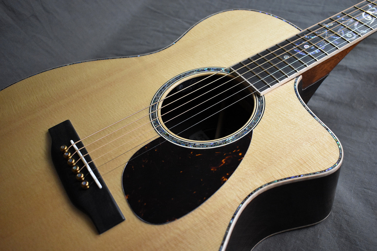 Martin Custom Shop CS-SC-2022