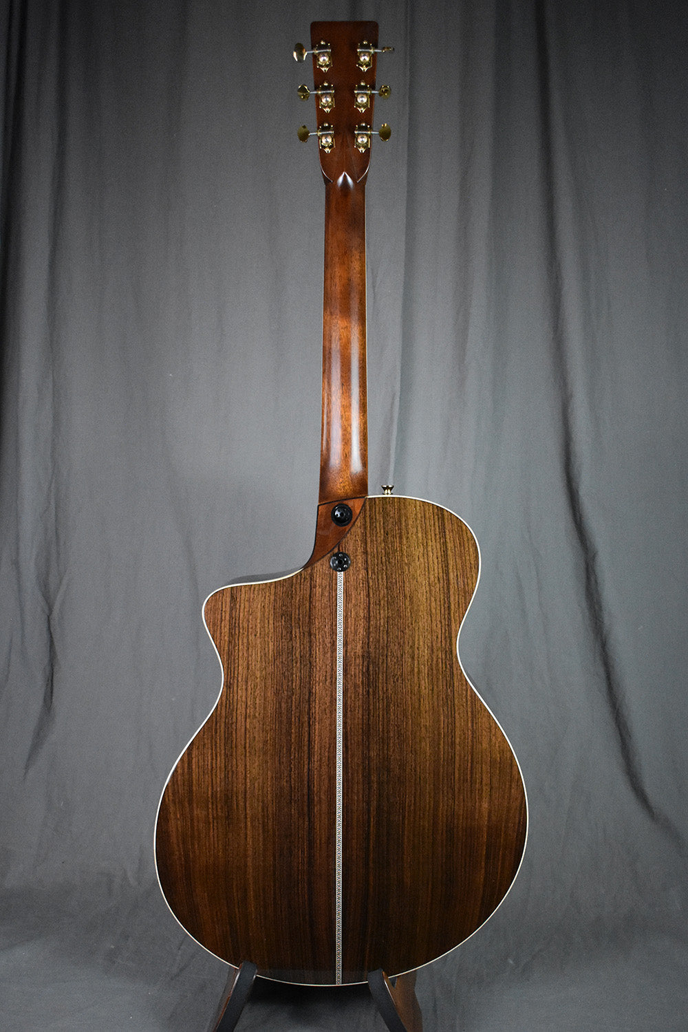 Martin Custom Shop CS-SC-2022