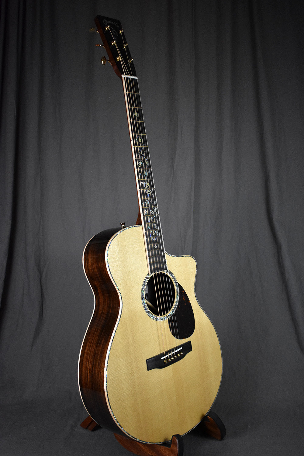 Martin Custom Shop CS-SC-2022