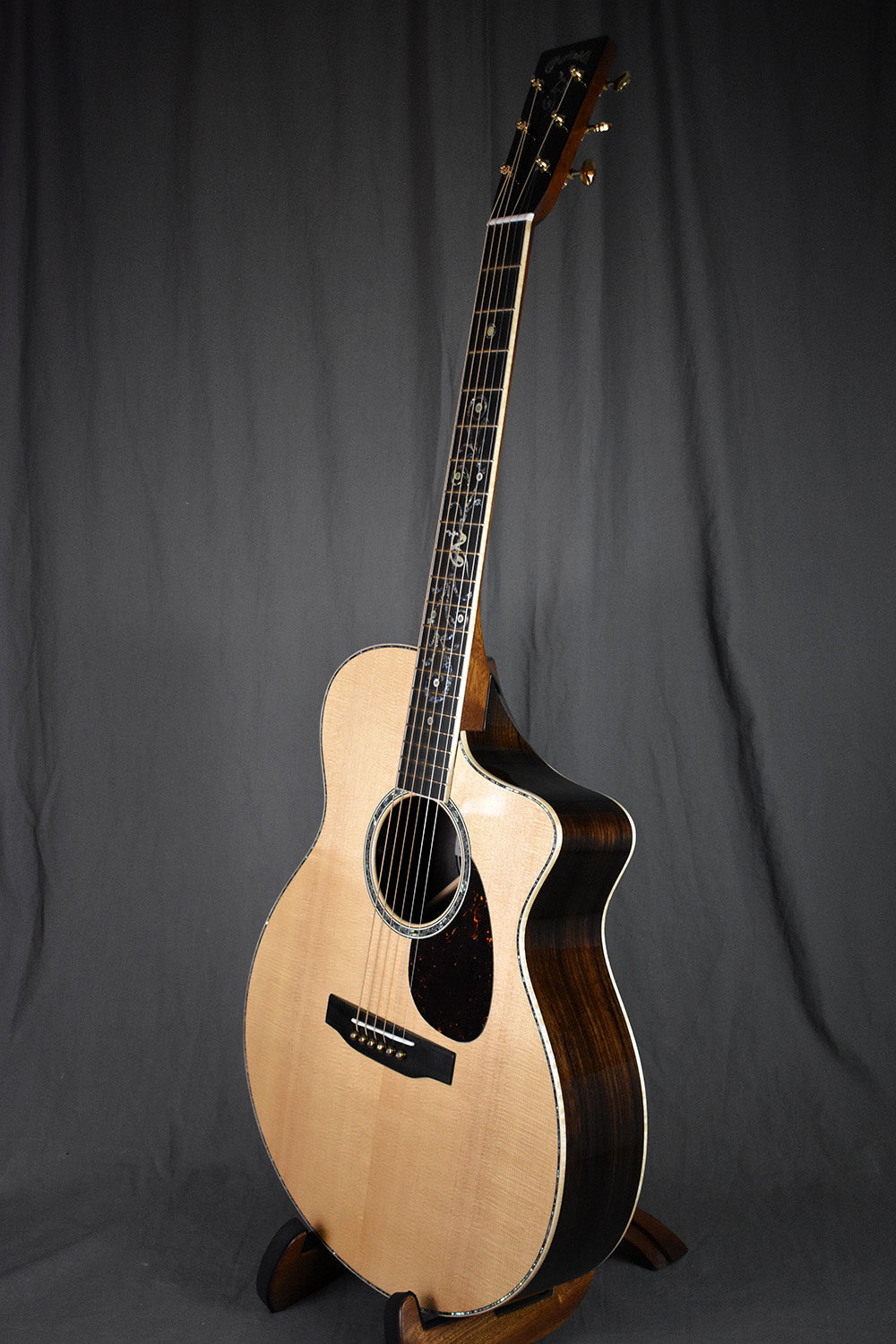 Martin Custom Shop CS-SC-2022