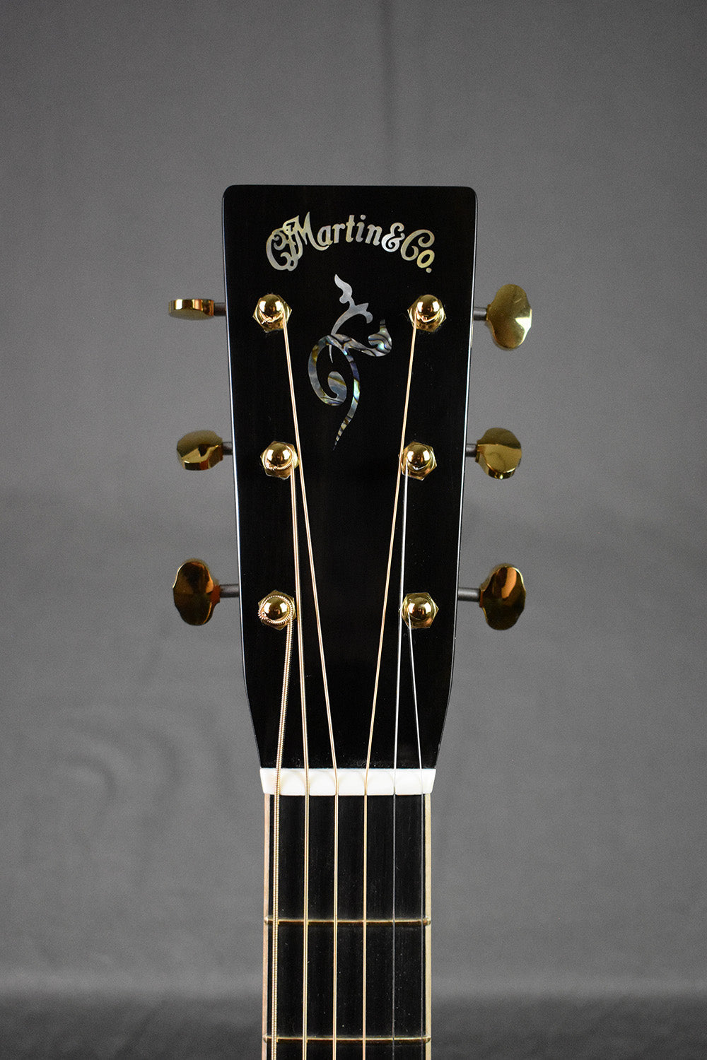 Martin Custom Shop CS-SC-2022