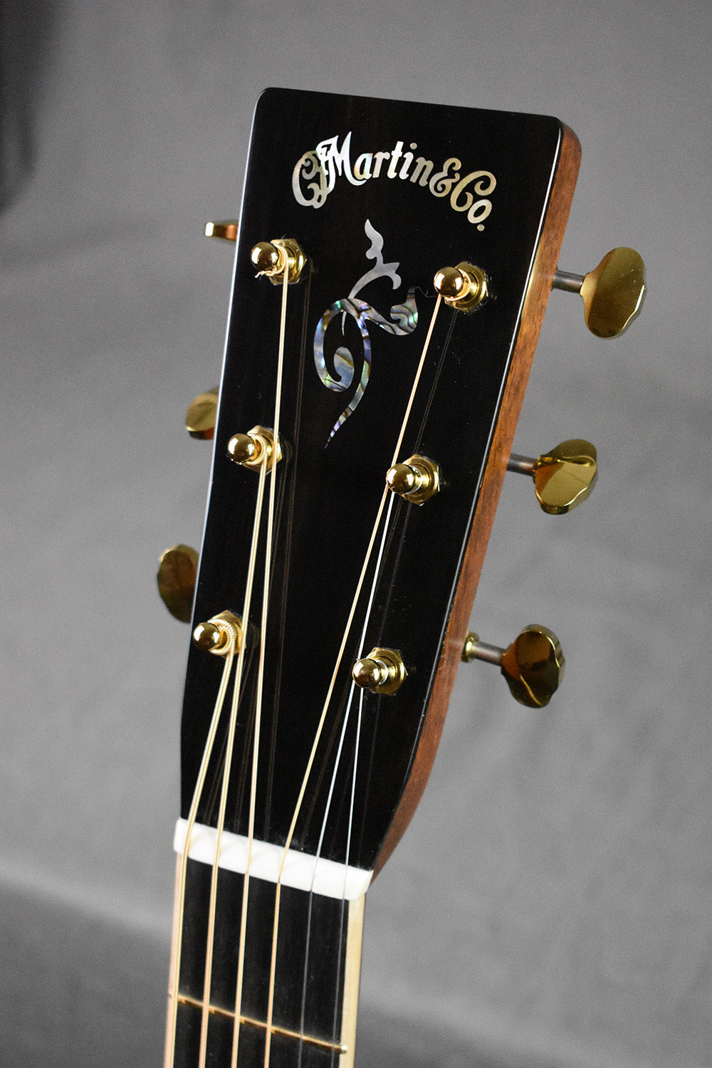 Martin Custom Shop CS-SC-2022