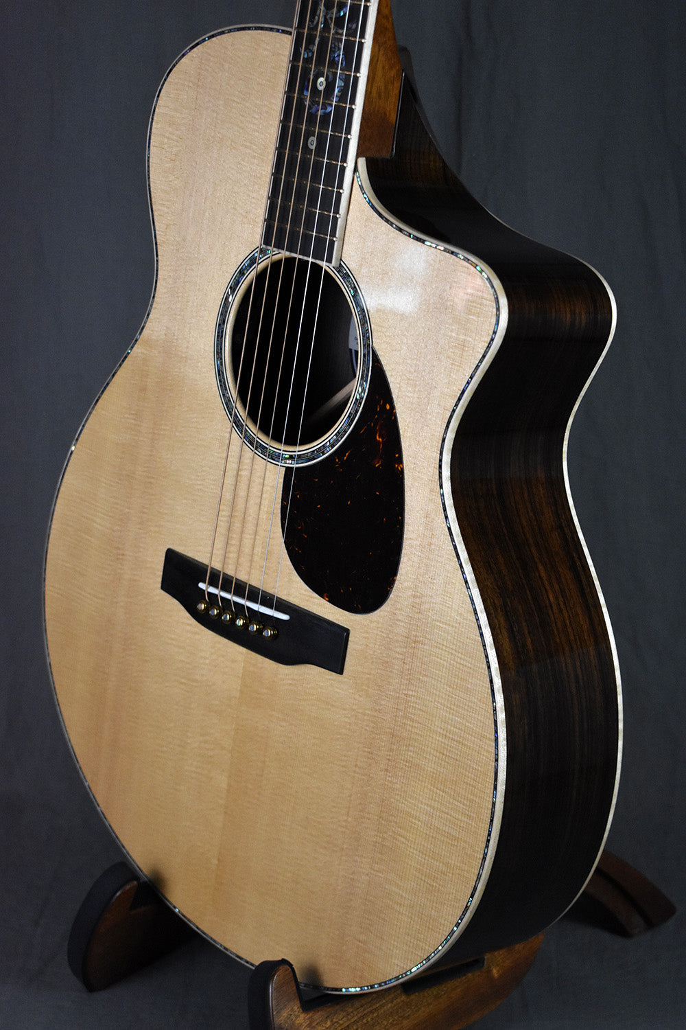 Martin Custom Shop CS-SC-2022