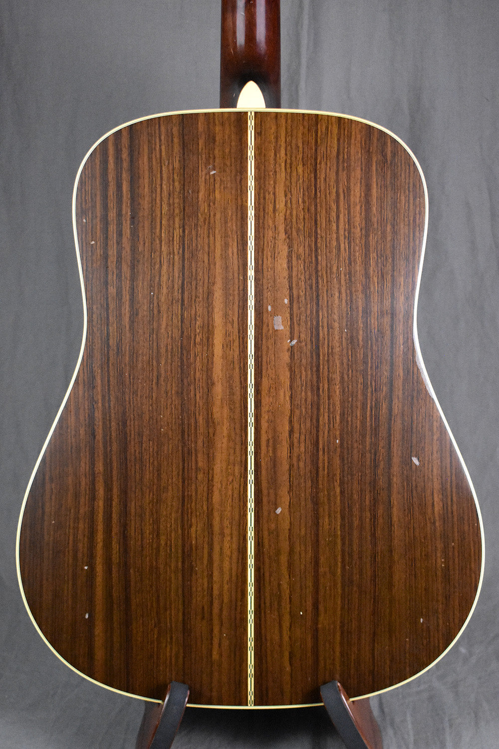 2022 Martin D-28 Rich Robinson #59